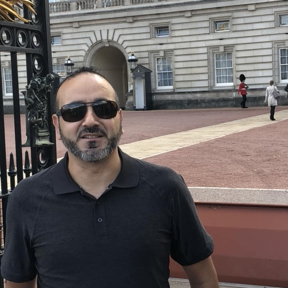 Meet your Posher, Sam - Picture 1 of 1